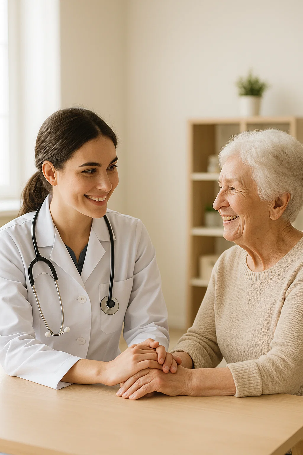 Geriatria em Jundiaí - Dr, Marcos Martinelli - Geriatra em Jundiaí