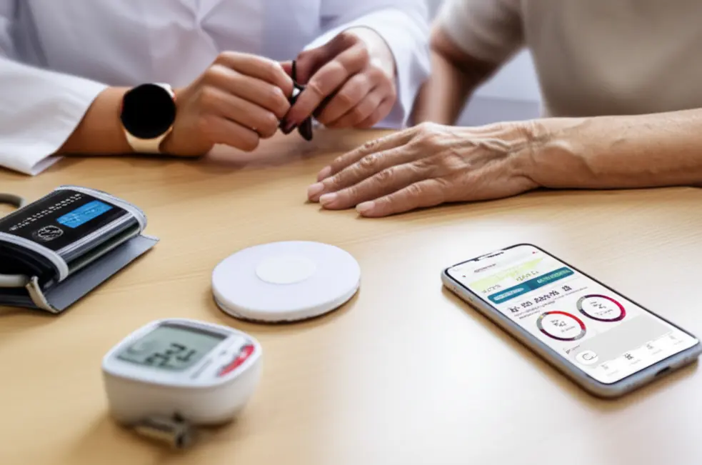 Como escolher e configurar dispositivos adequados