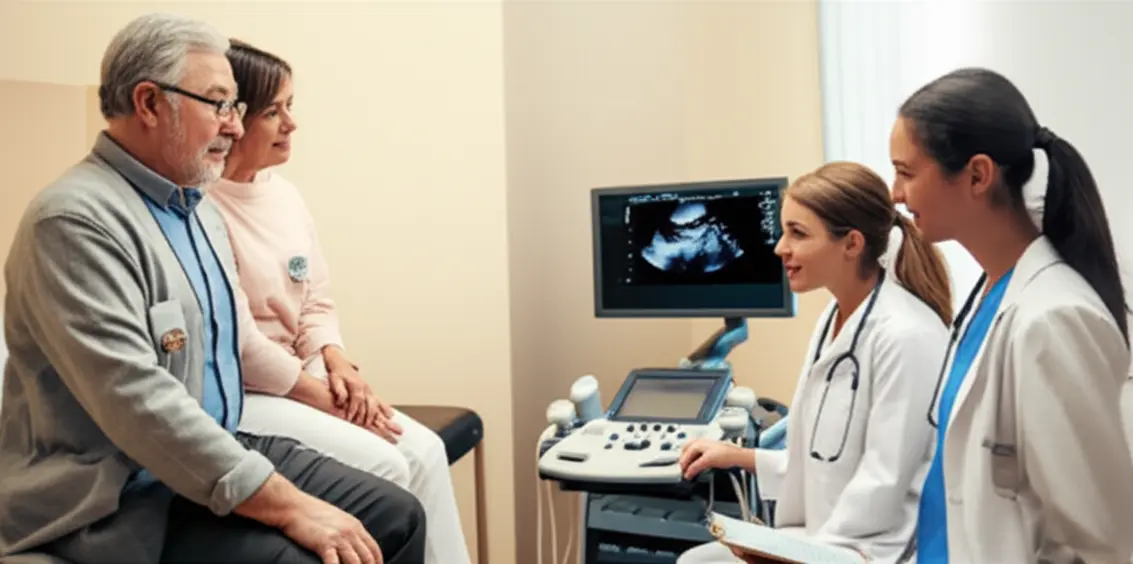 Diferenças entre Ecocardiograma e Holter e quando usá-los