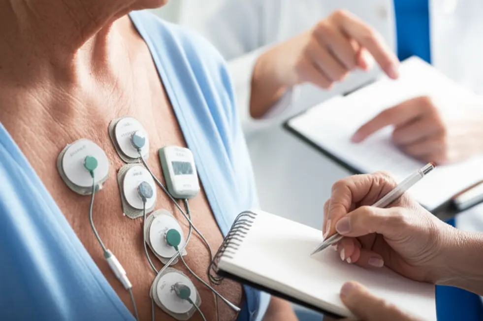 Sinais, fatores de risco e momentos em que não se pode adiar exames