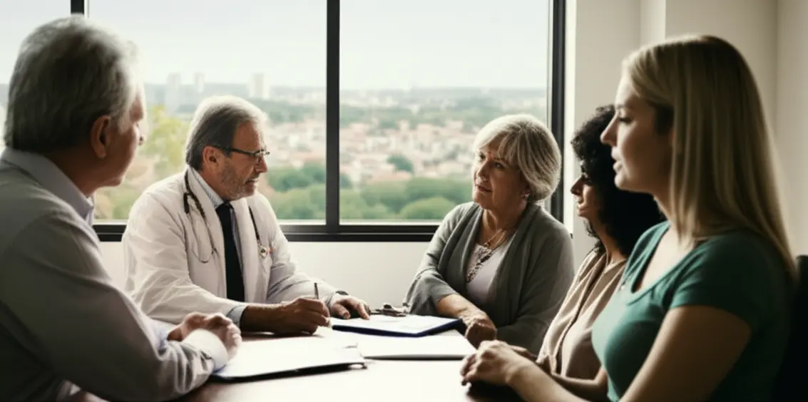 O que faz o geriatra e por que isso importa em Jundiaí