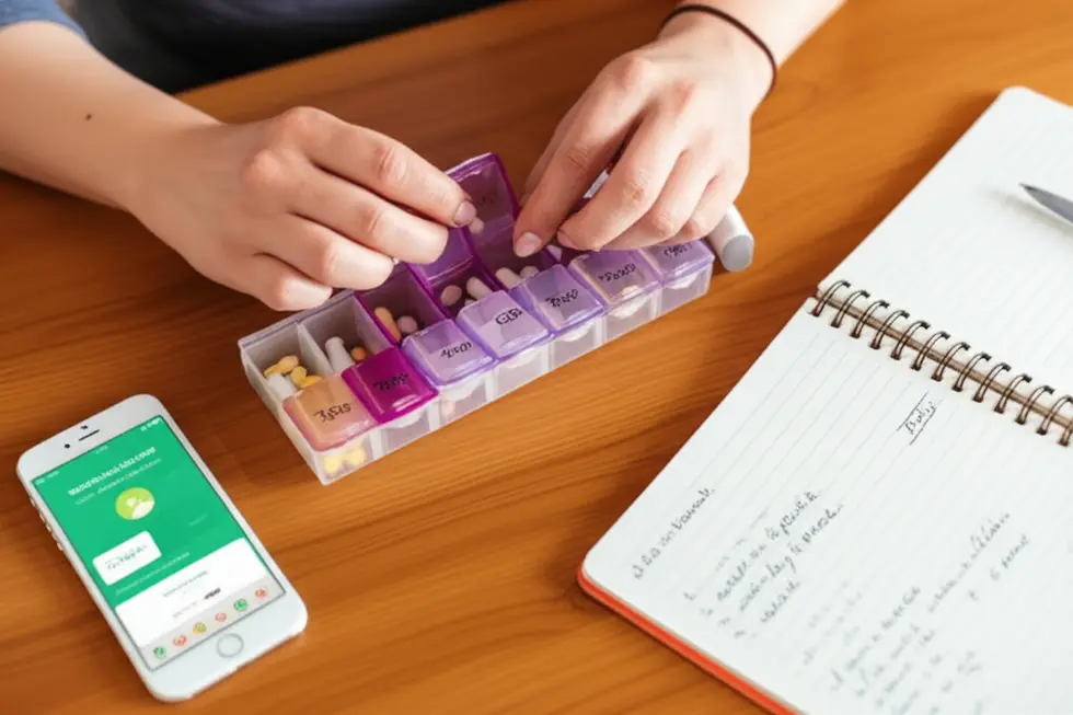 Como acompanhar e agir após a consulta cardiológica